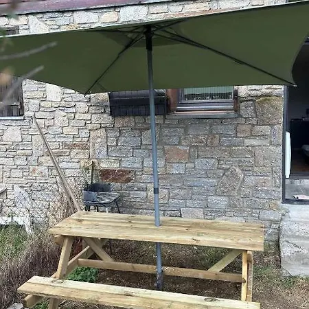 Cosy Avec Jardin