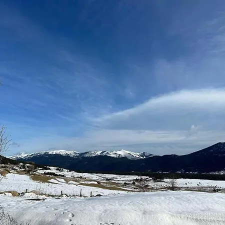 דירה Cosy Avec Jardin לז אנגל