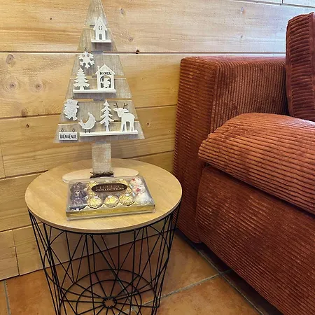 Cosy Avec Jardin לז אנגל