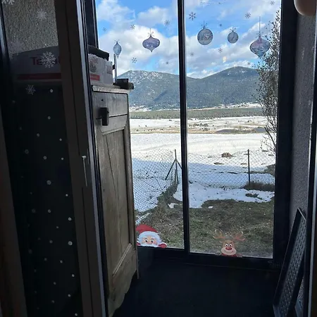 דירה Cosy Avec Jardin