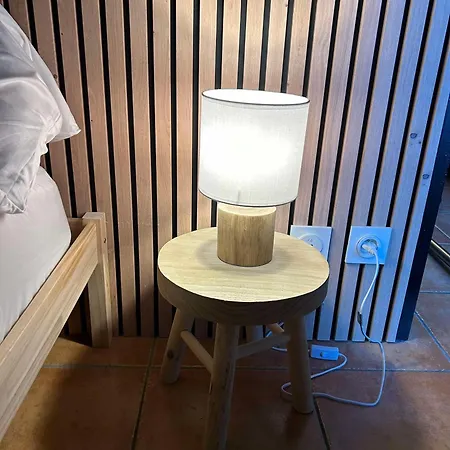 Cosy Avec Jardin דירה לז אנגל