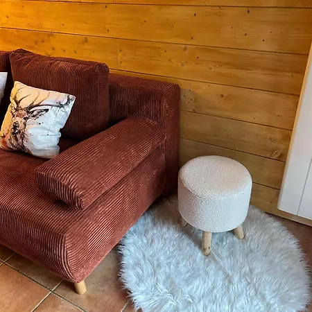 Cosy Avec Jardin Appartement Les Angles (Pyrenees-Orientales)