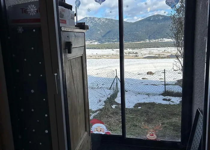 Διαμέρισμα Cosy Avec Jardin